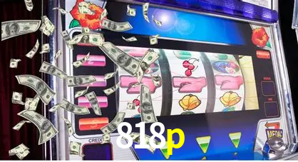 A Emoção da Loteria na 818p: Uma Chance de Mudança de Vida