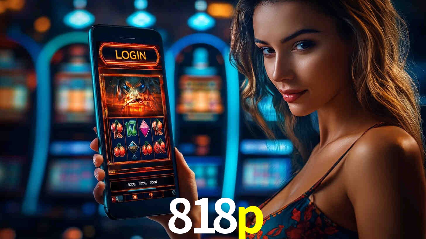 818p bet