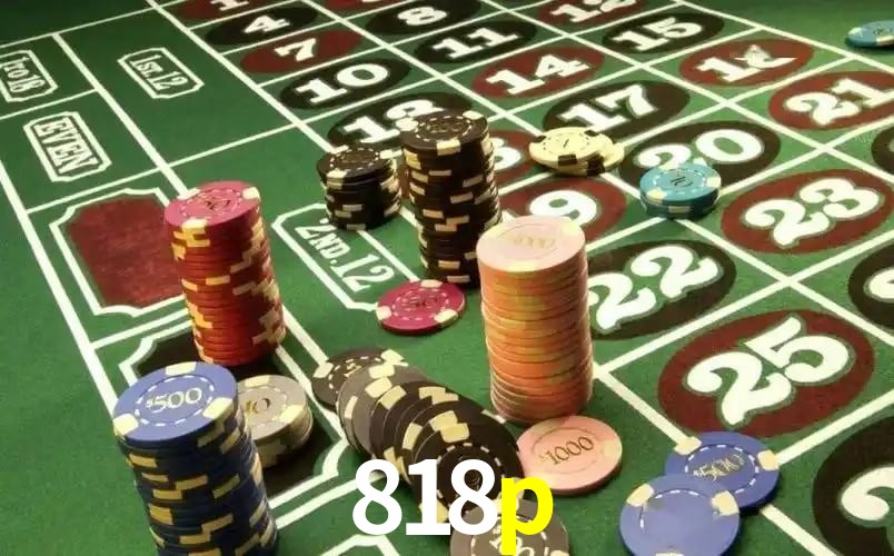 Promoção Relâmpago 818p