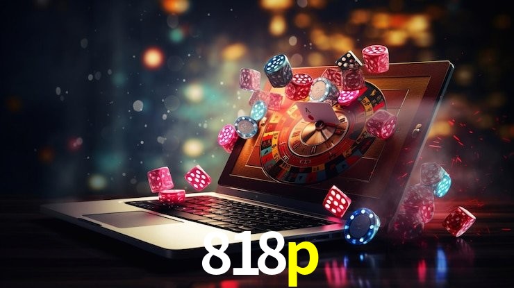 Casino Ao Vivo 818p