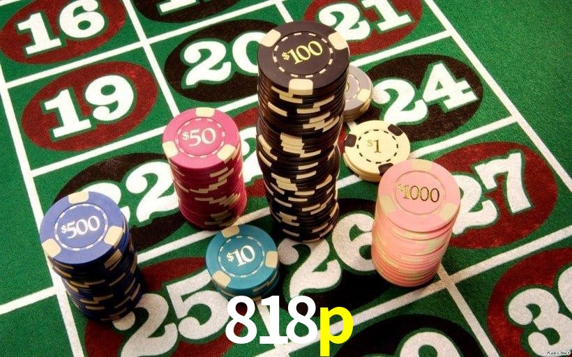 Torneios 818p