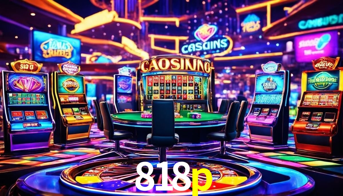 Design Responsivo 818p
