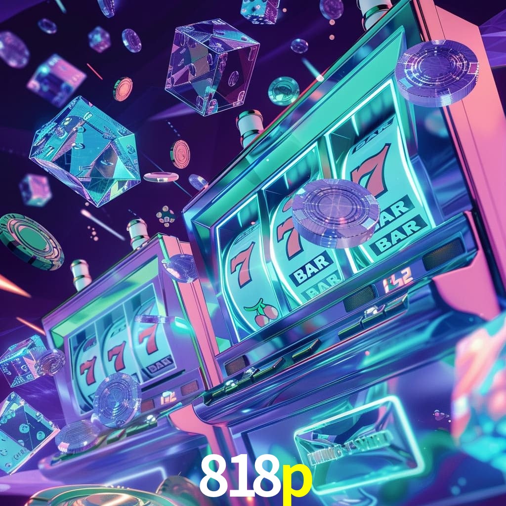 Mesa de Blackjack 818p