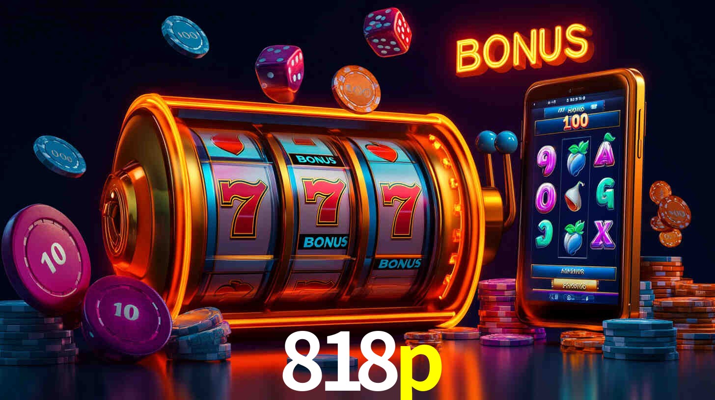 cassino 818p