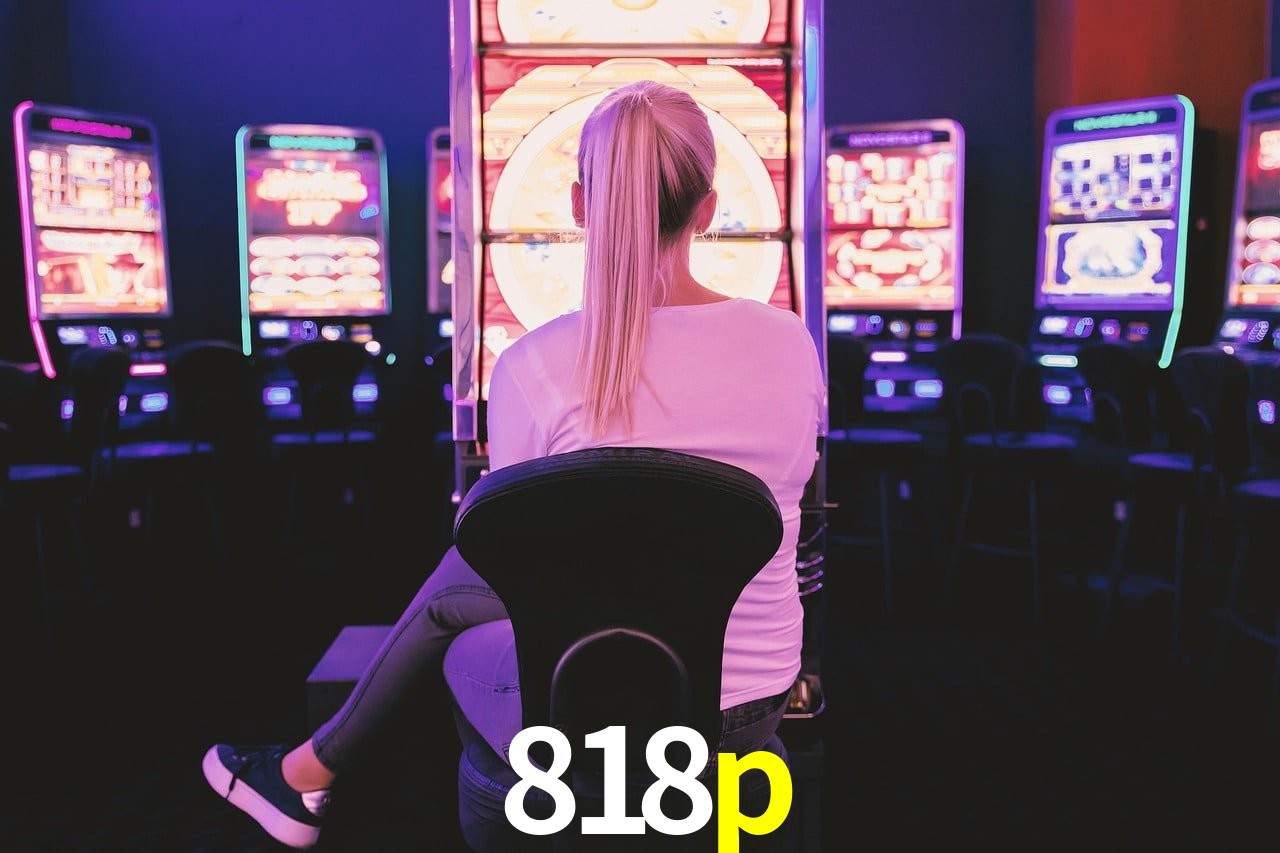 Mesa de Blackjack 818p