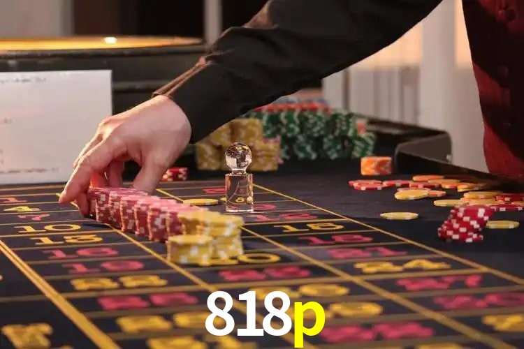 Desvendando o Mundo dos Jogos Virtuais na 818p