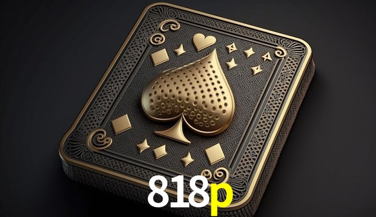 Tecnologia da Plataforma 818p