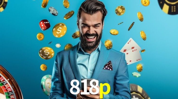 Casino Ao Vivo 818p