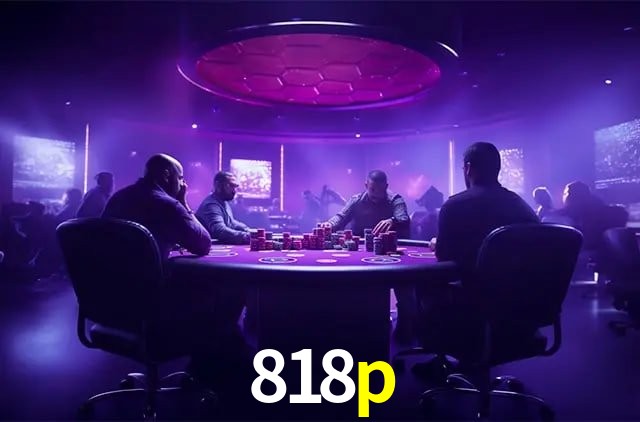 Jogos Exclusivos 818p