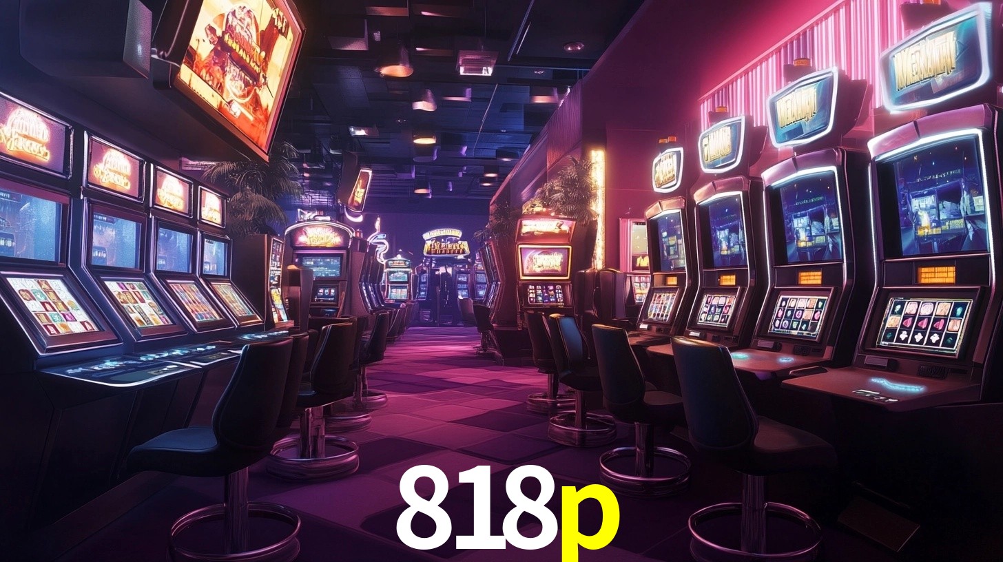 818p bet