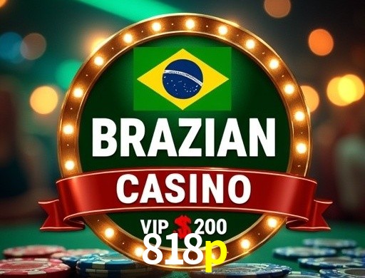 Promoção Relâmpago 818p