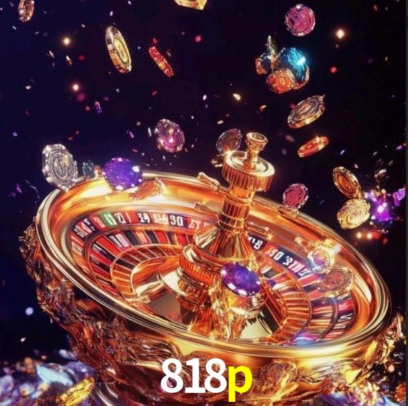 Casino Ao Vivo 818p