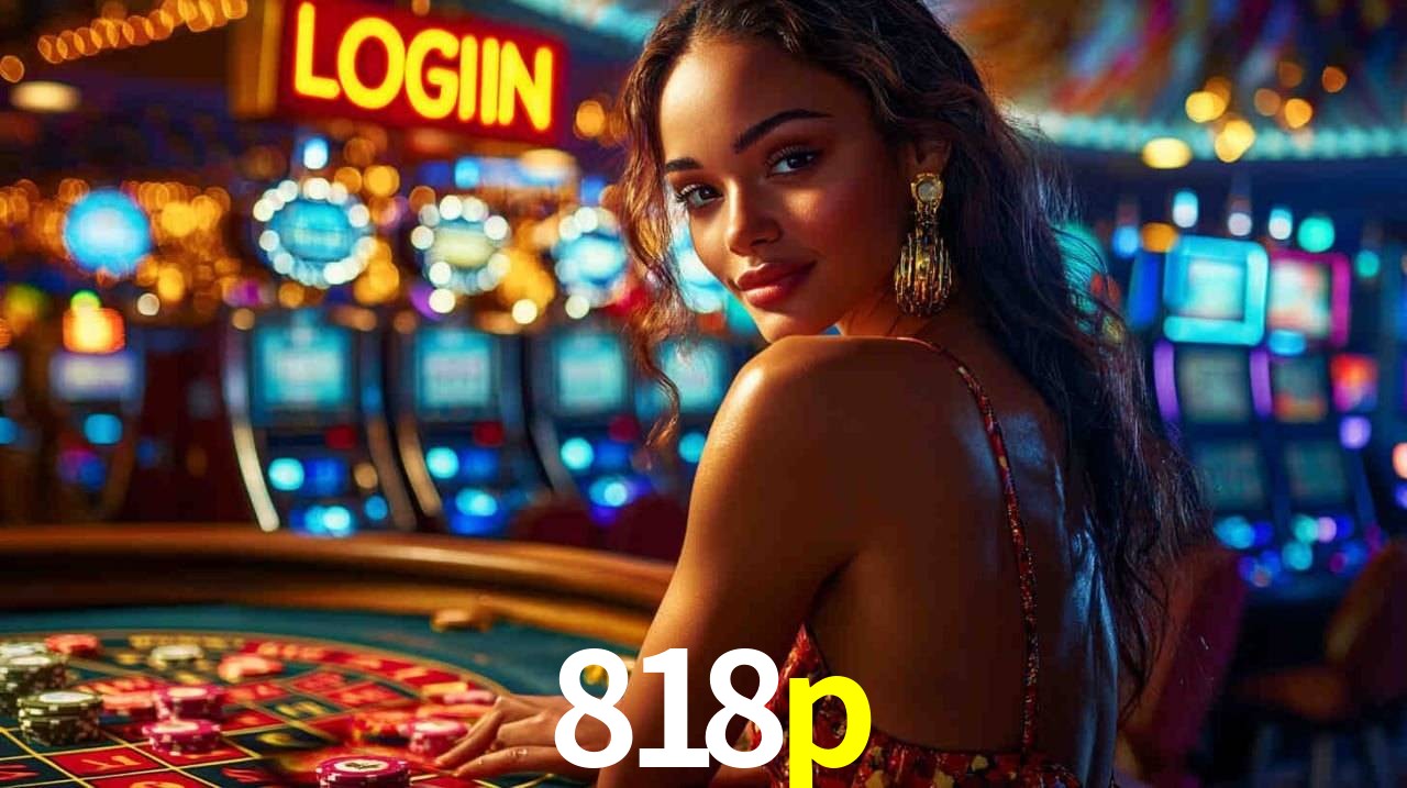 Estatísticas 818p