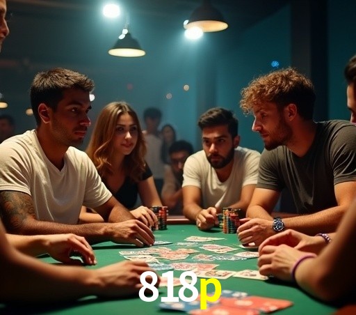 Integração de APIs 818p