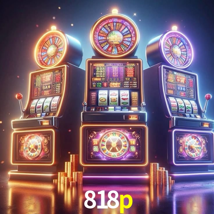 818p bet