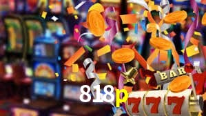 Jogos Exclusivos 818p