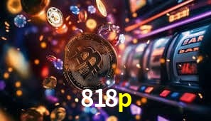 Casino VIP 818p