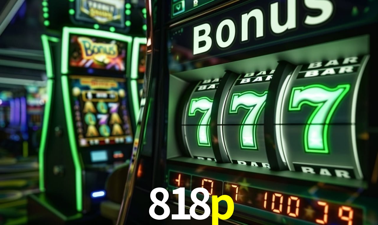 Casino VIP 818p