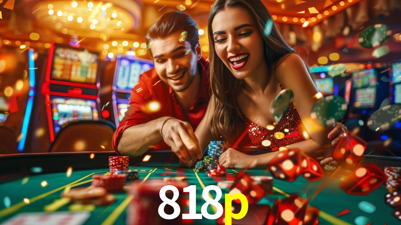 Estatísticas do Jogo 818p