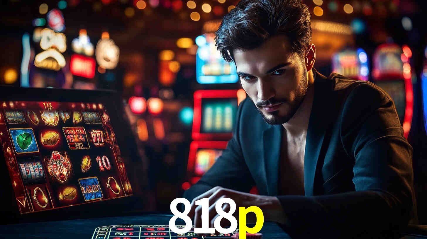 818p bet