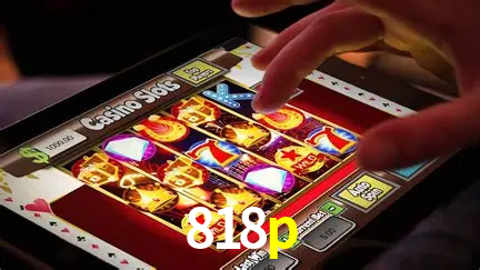 A Emoção da Loteria na 818p: Uma Chance de Mudança de Vida
